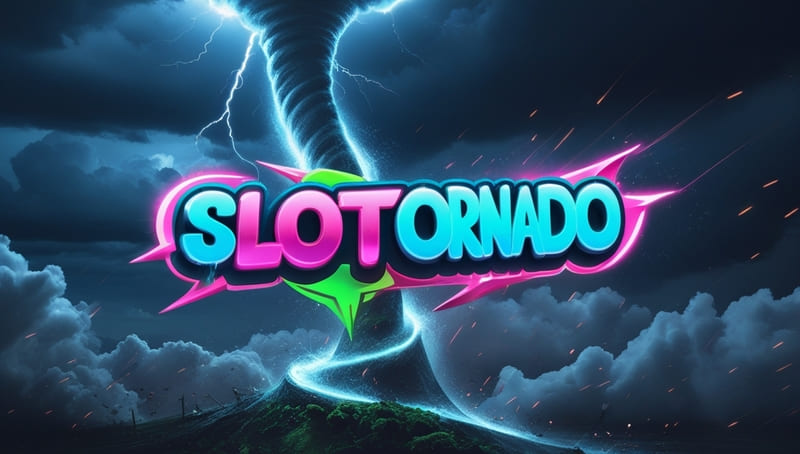 Slotornado Online Casino
